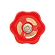 brass gate valve